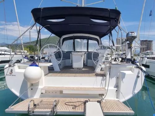 Beneteau Oceanis 46.1