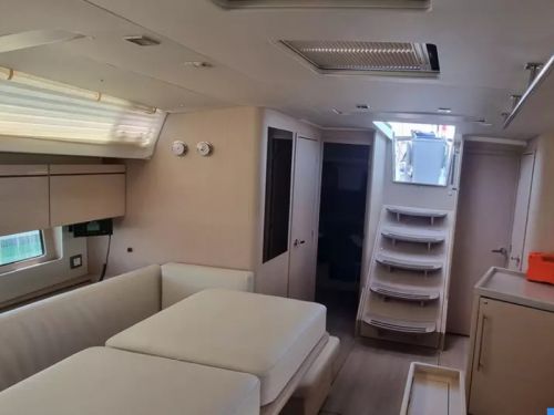 Beneteau Oceanis 46.1