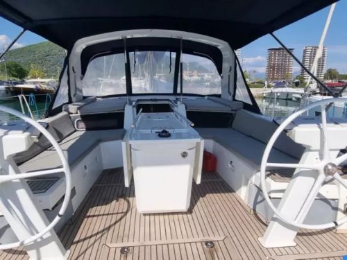 Beneteau Oceanis 46.1