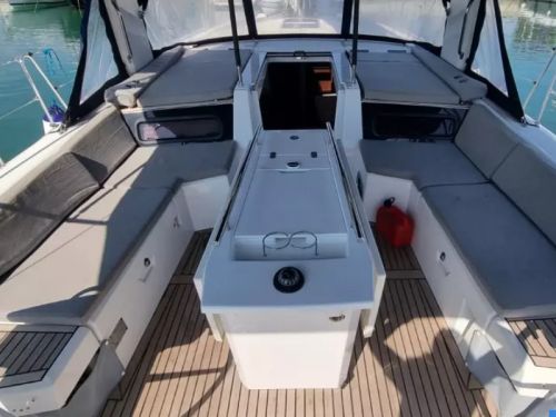 Beneteau Oceanis 46.1