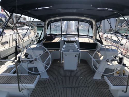 Beneteau Oceanis 46.1