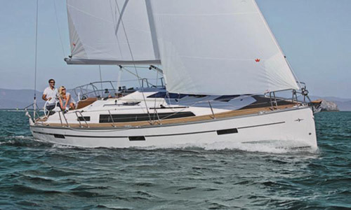 Bavaria 37