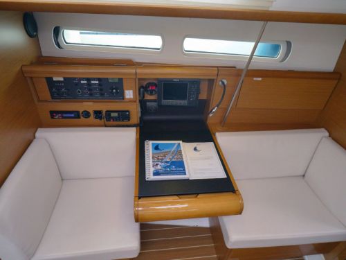 Jeanneau Sun Odyssey 409