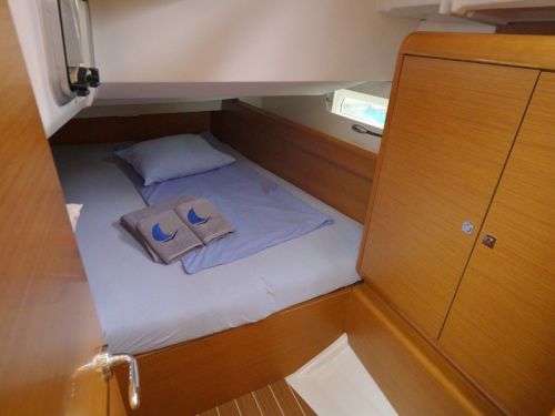 Jeanneau Sun Odyssey 409