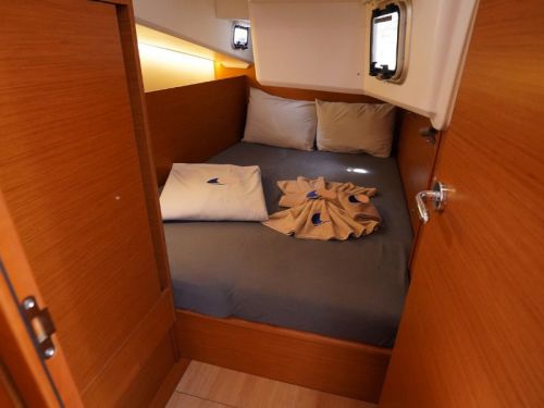 Jeanneau Sun Odyssey 410