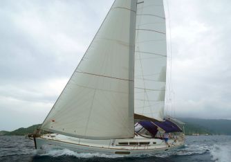 Yacht Offer