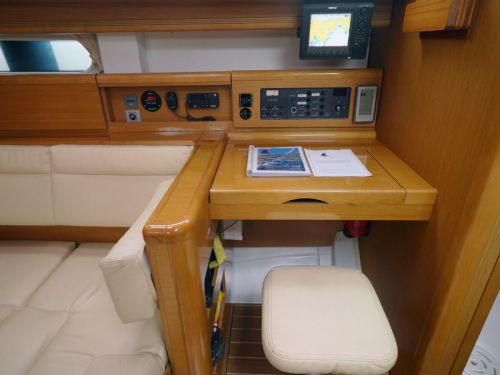 Jeanneau Sun Odyssey 44i