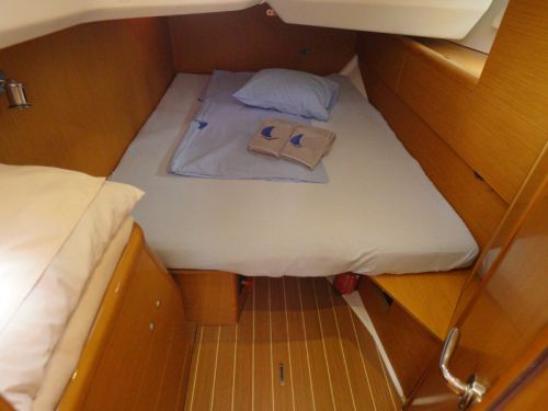 Jeanneau Sun Odyssey 44i