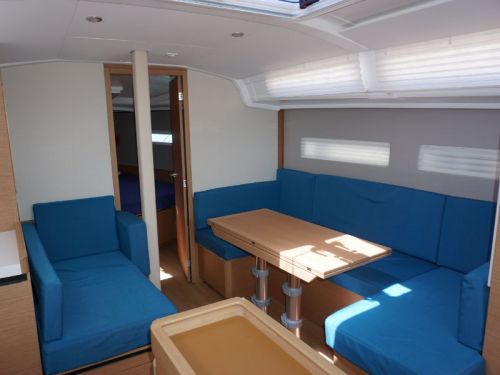 Jeanneau Sun Odyssey 410