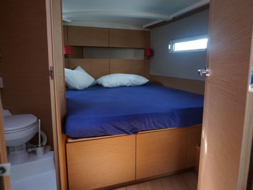 Jeanneau Sun Odyssey 410