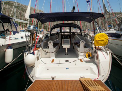 Bavaria 41