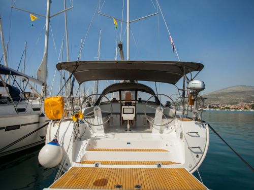 Bavaria 51