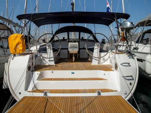 Bavaria 51