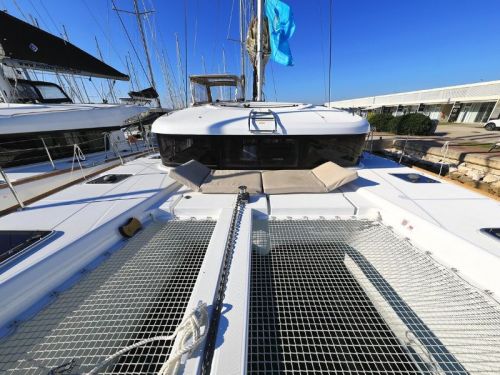 Lagoon 40