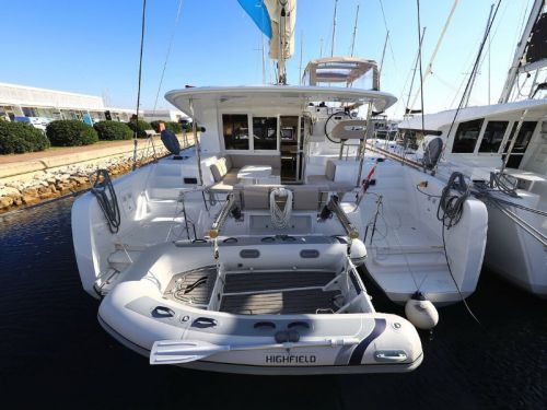 Lagoon 40