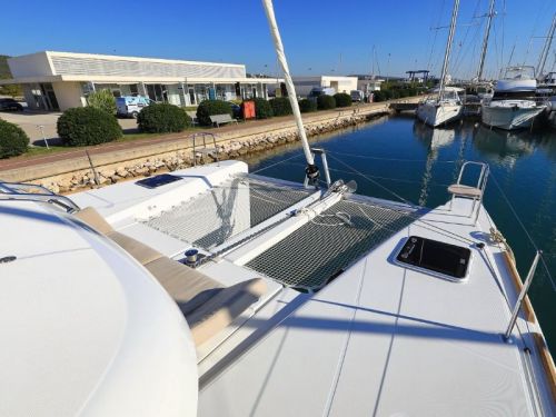 Lagoon 40