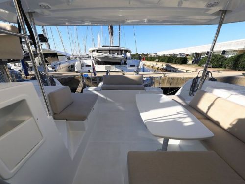 Lagoon 40