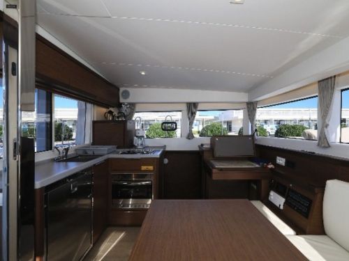 Lagoon 40