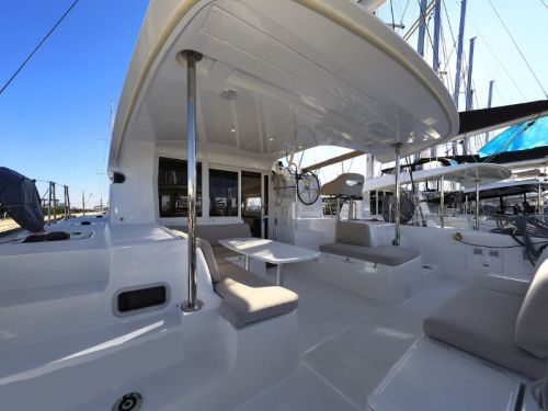 Lagoon 40