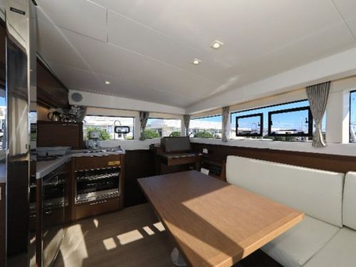Lagoon 40