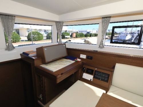 Lagoon 40