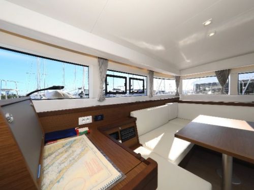 Lagoon 40