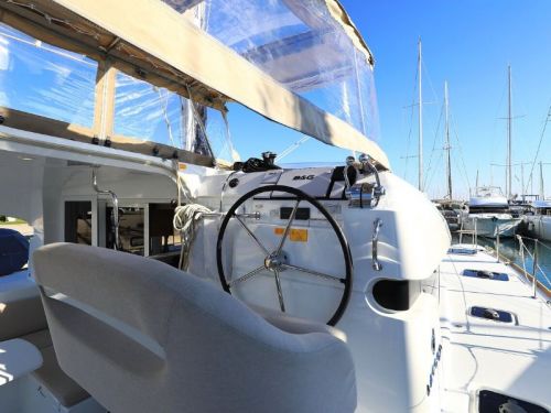 Lagoon 40
