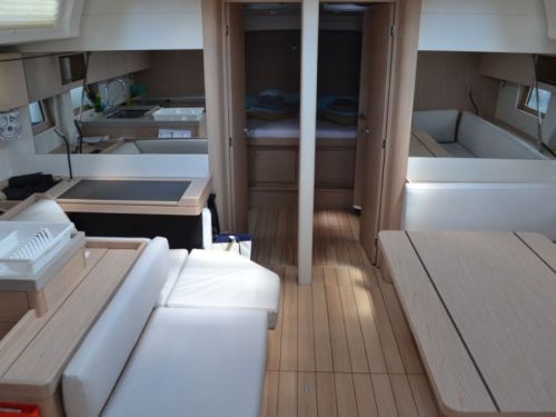 Beneteau Oceanis 51.1