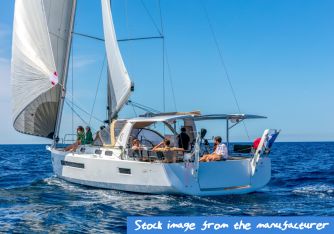 Yacht Offer