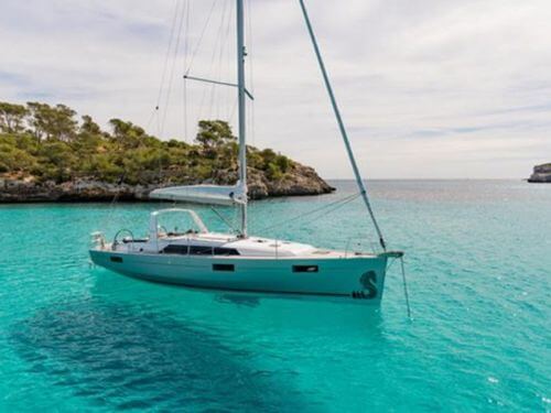 Beneteau Oceanis 41.1