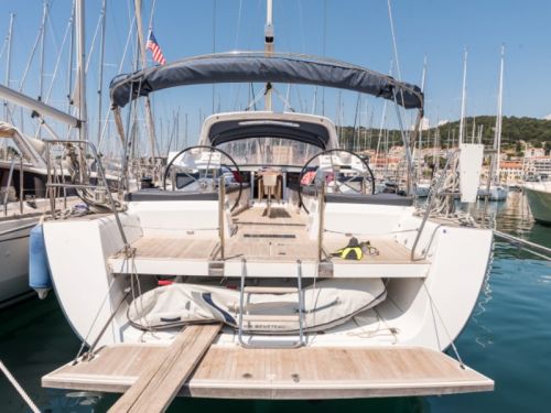 Beneteau Oceanis 60