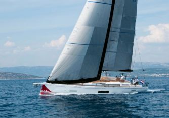 Yacht Offer