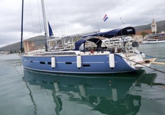 Yacht Offer