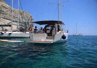Yacht Offer