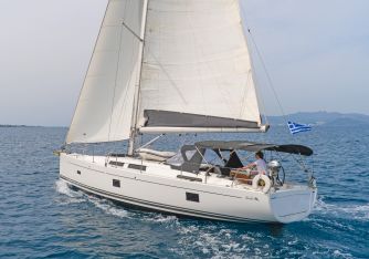 Yacht Offer