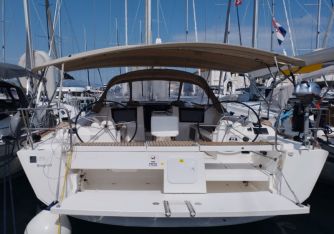 Yacht Offer