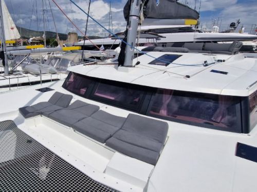 Fountaine Pajot Elba 45