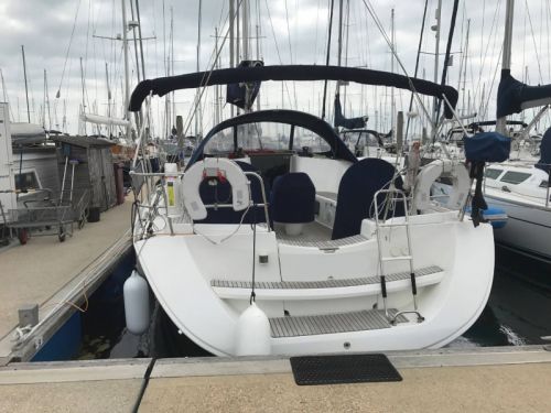 Jeanneau  Sun Odyssey 42i