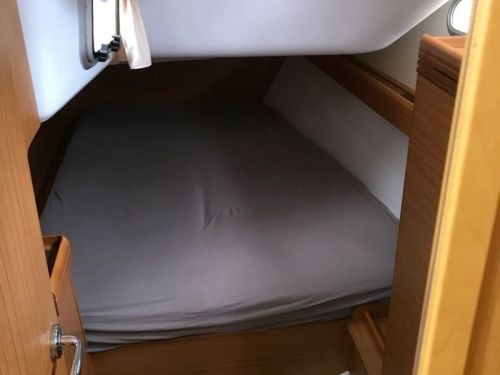 Jeanneau  Sun Odyssey 42i