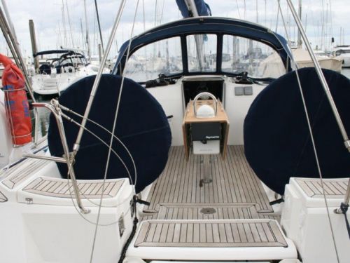 Dufour 425 Grand Large