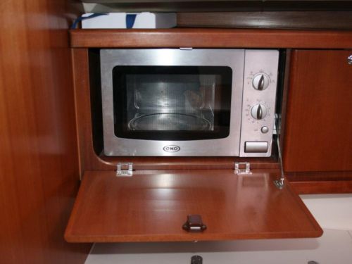 Dufour 425 Grand Large