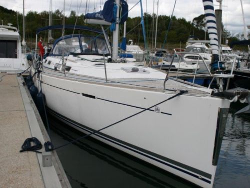 Dufour 425 Grand Large