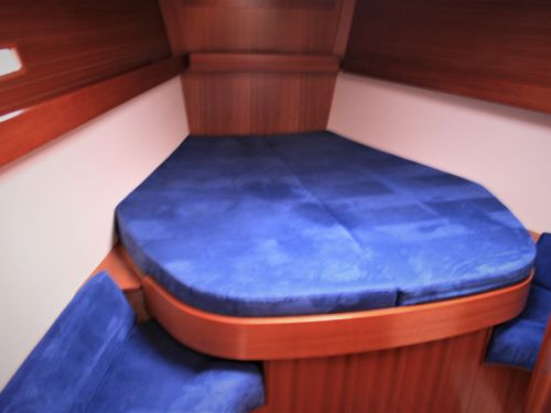 Dufour 425 Grand Large
