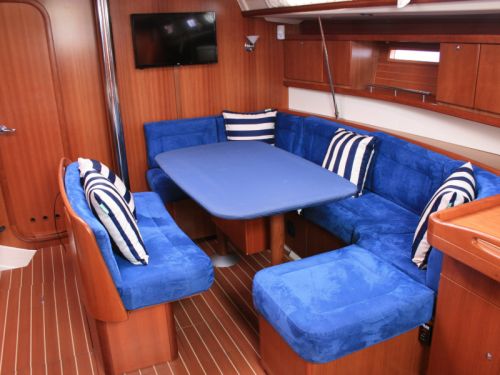 Dufour 425 Grand Large
