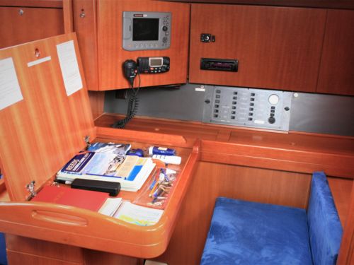 Dufour 425 Grand Large