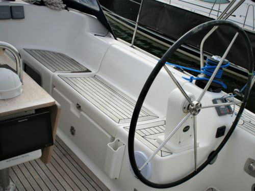 Dufour 425 Grand Large
