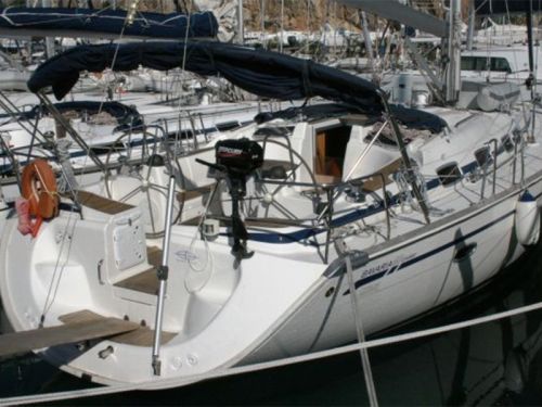 Bavaria 46