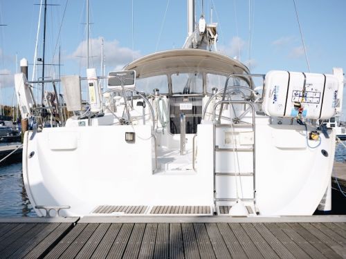 Beneteau Oceanis 473