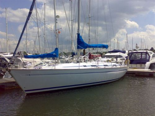 Bavaria 47