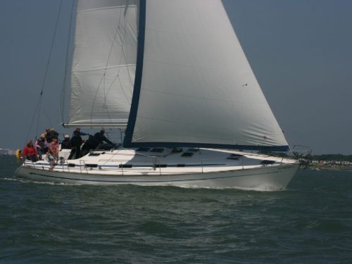 Bavaria 47